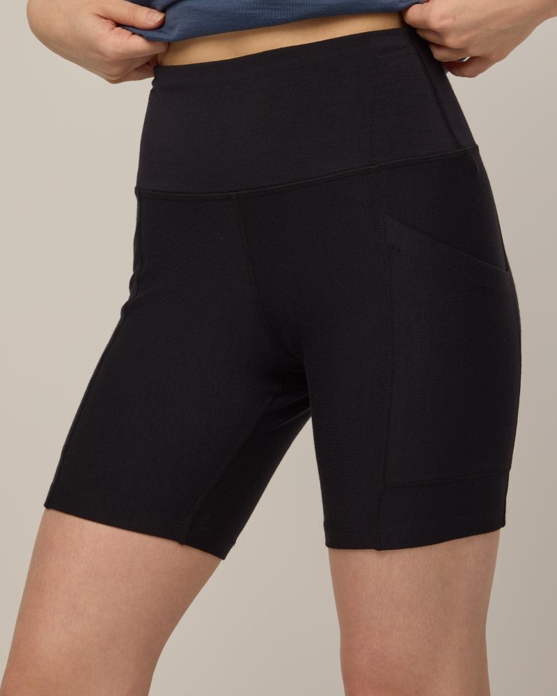 20220601 02 wooland 00430 PocketBikeShort Black LR