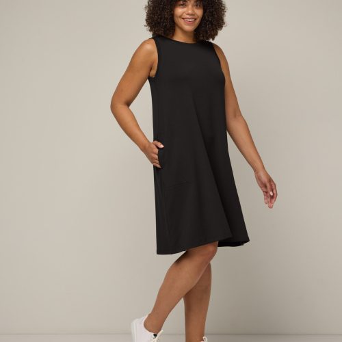 20220805 WP 00051 SierraTankDress Long Black LR