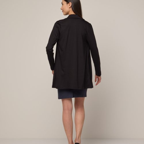 20230420 wooland 00674 LandmarkCardigan Black LR