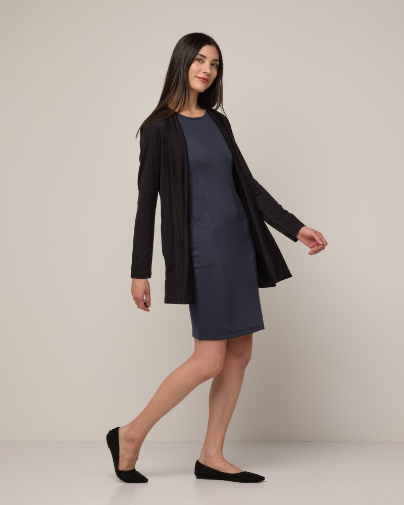 20230420 wooland 00680 LandmarkCardigan Black LR