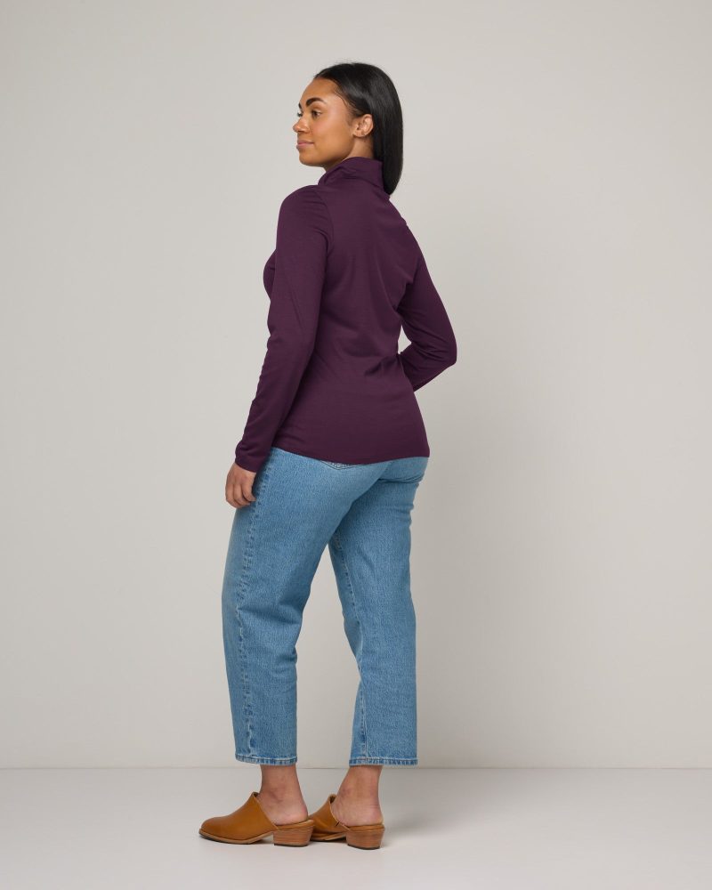 20230823 wooland 00211 AddisonTurtleneck Marionberry LR