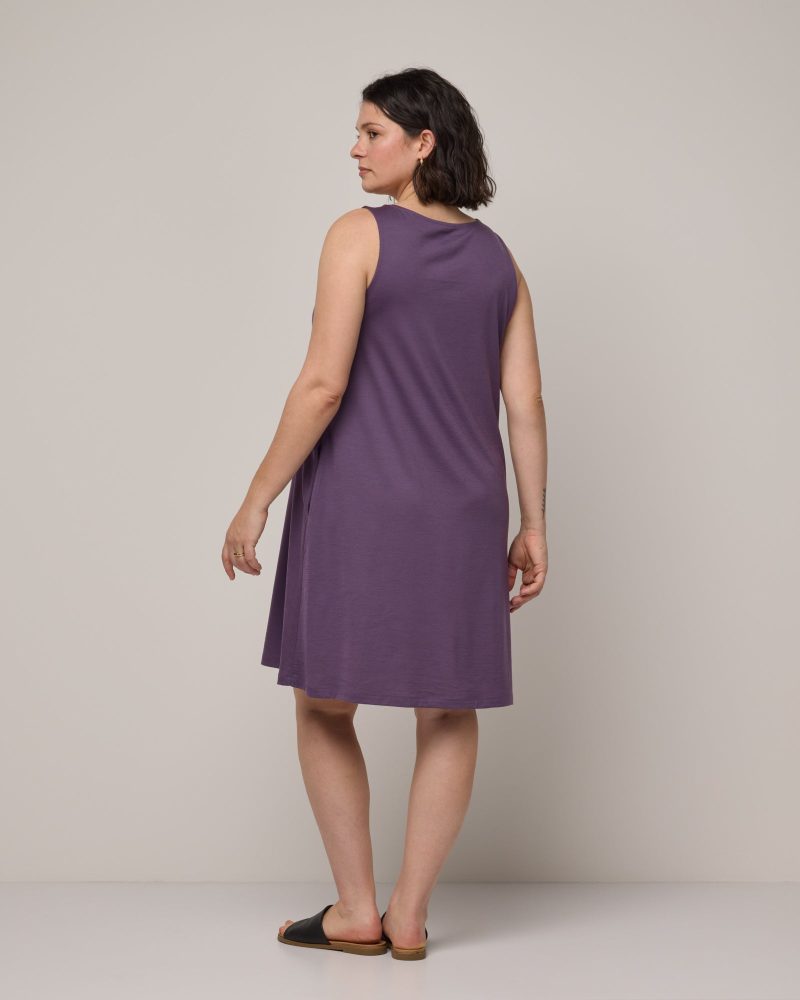 20240124 wooland 01485 CamelliaTankDress PurpleFig LR