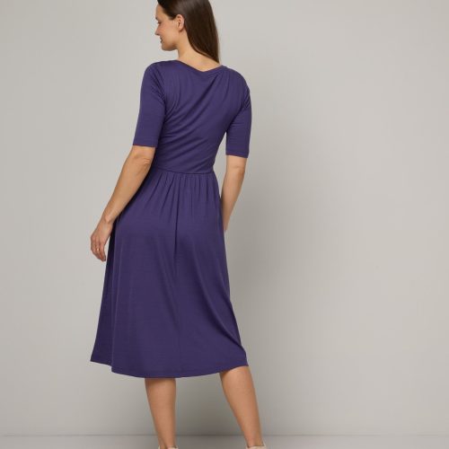 20240328 29 wooland 00441 SylvieFitFlareDress IrisBlue LR