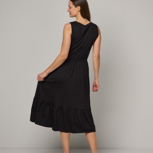 20240328 29 wooland 00883 GraceTieredTankDress Black LR