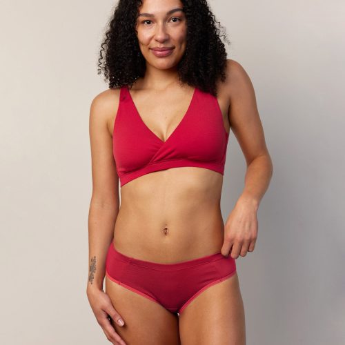 20240412 wooland wrapbrabikini coralred2816 LR