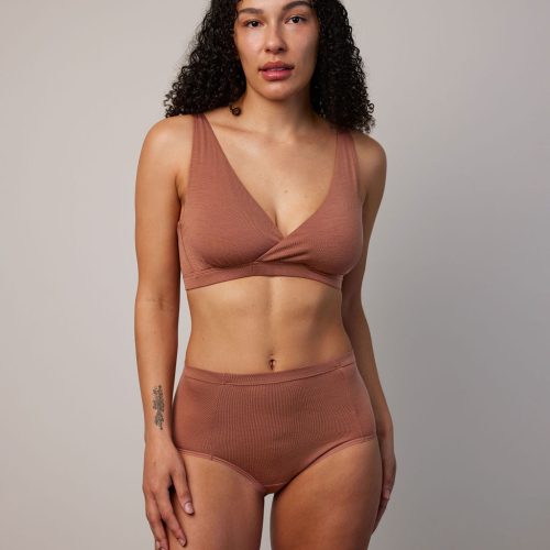 20240412 wooland wrapbrahighwaist mocha2137