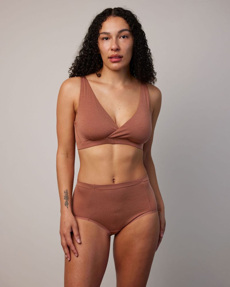 20240412 wooland wrapbrahighwaist mocha2137