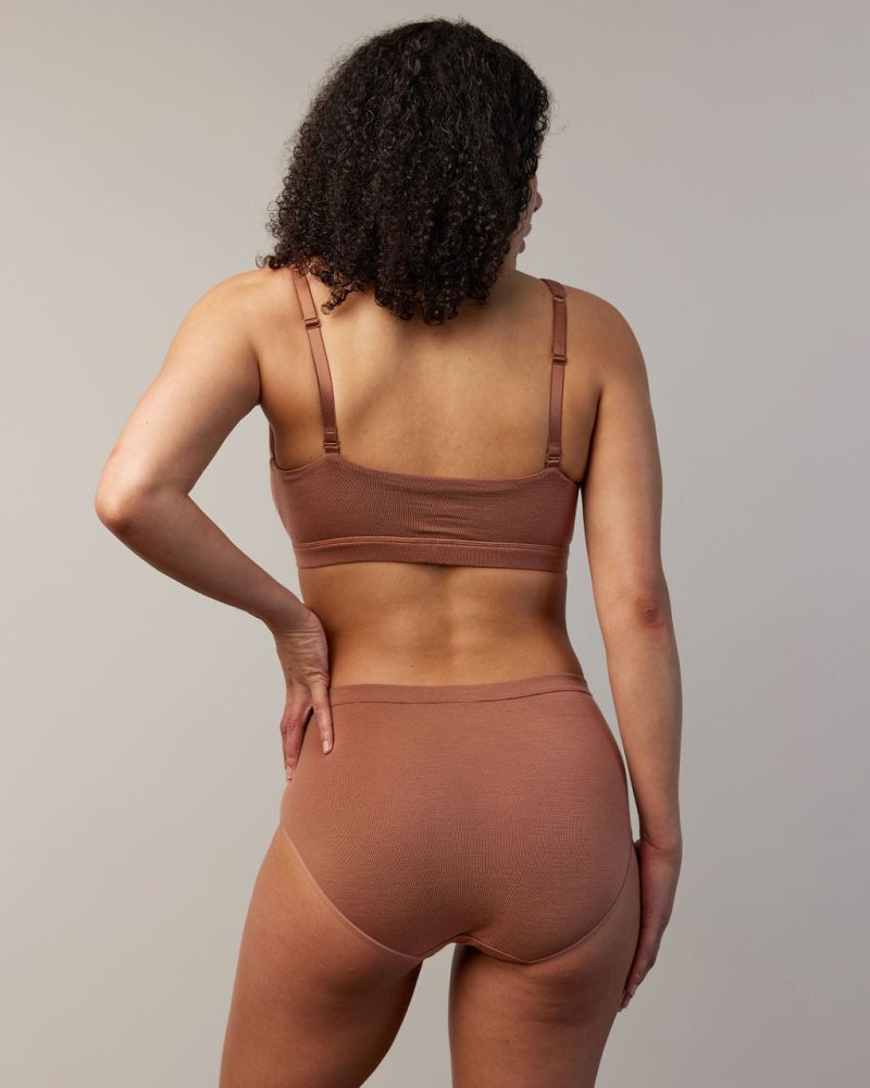 20240412 wooland wrapbrahighwaist mocha2250