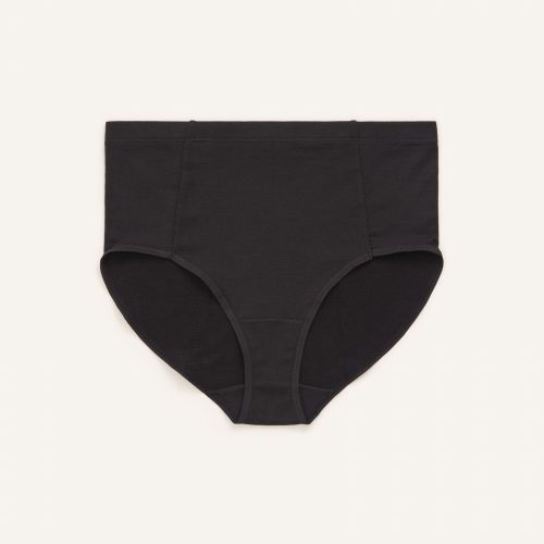 20240424 wooland 00021 RoamHighWaistBikini Black LR