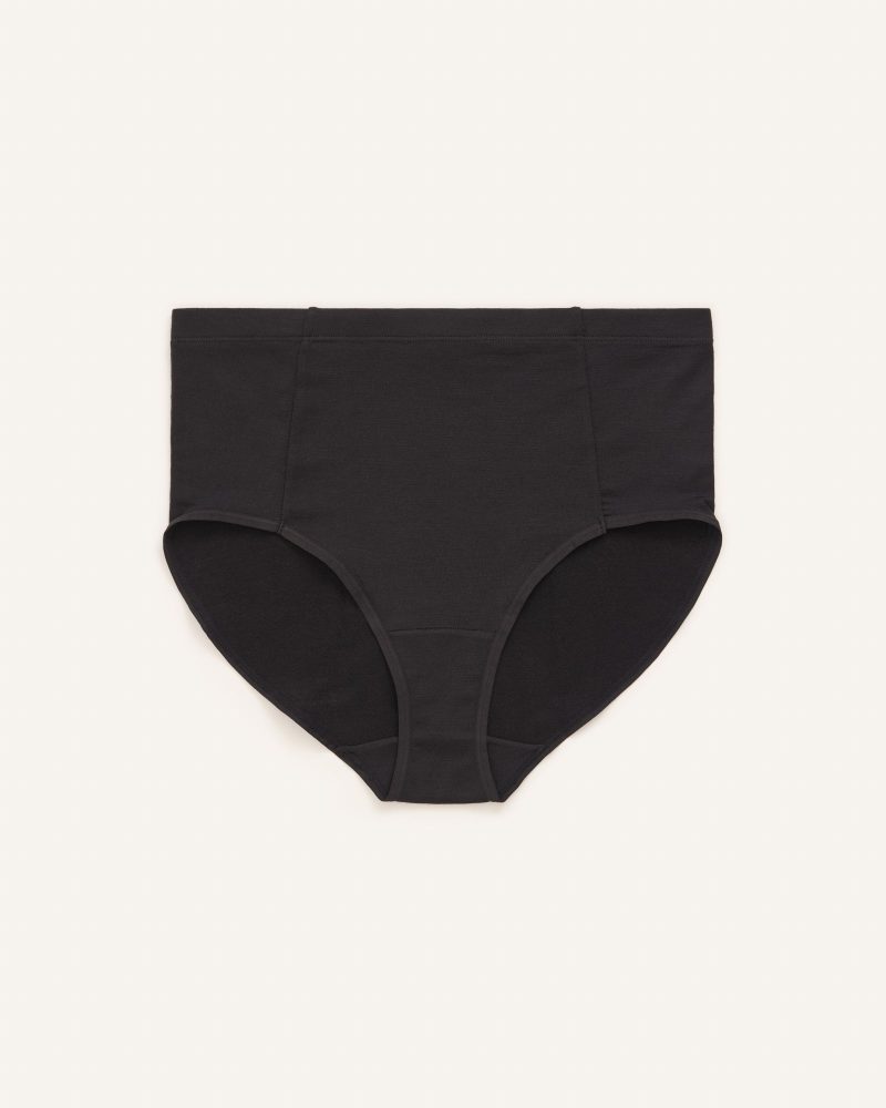 20240424 wooland 00021 RoamHighWaistBikini Black LR