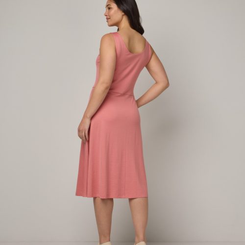 20240425 wooland 00745 AvaFitFlareDress DustyRose LR