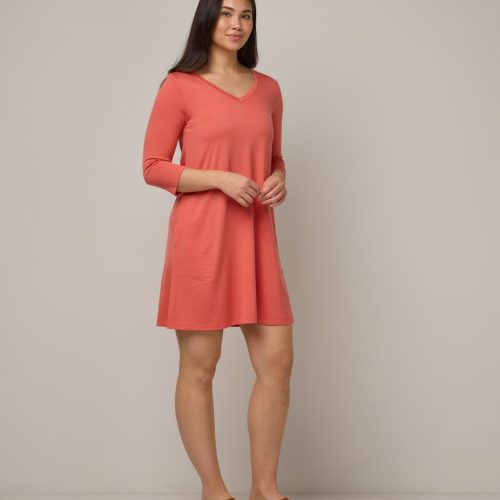 20240524 wooland 00391 WillowSwingDress2.0 Guava LR d6a1eaa3 8882 405a ba09 471ffbe86038