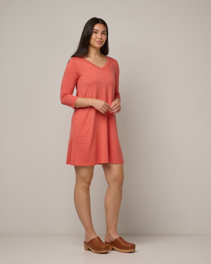 20240524 wooland 00391 WillowSwingDress2.0 Guava LR d6a1eaa3 8882 405a ba09 471ffbe86038