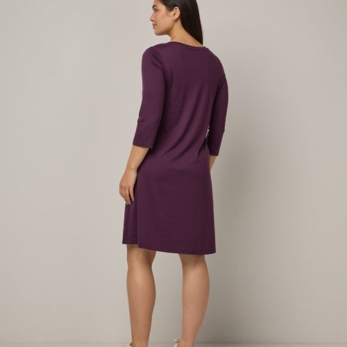 20240524 wooland 00409 WillowSwingDress2.0 Marionberry LR 46b3cde1 1e4e 46ed bb63 fcc81e8c5b70