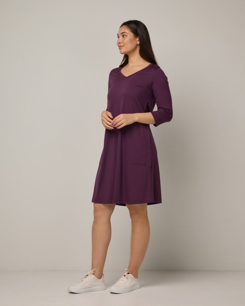 20240524 wooland 00418 WillowSwingDress2.0 Marionberry LR 4f5fbb51 2ca6 4136 a510 bca0befdccdb