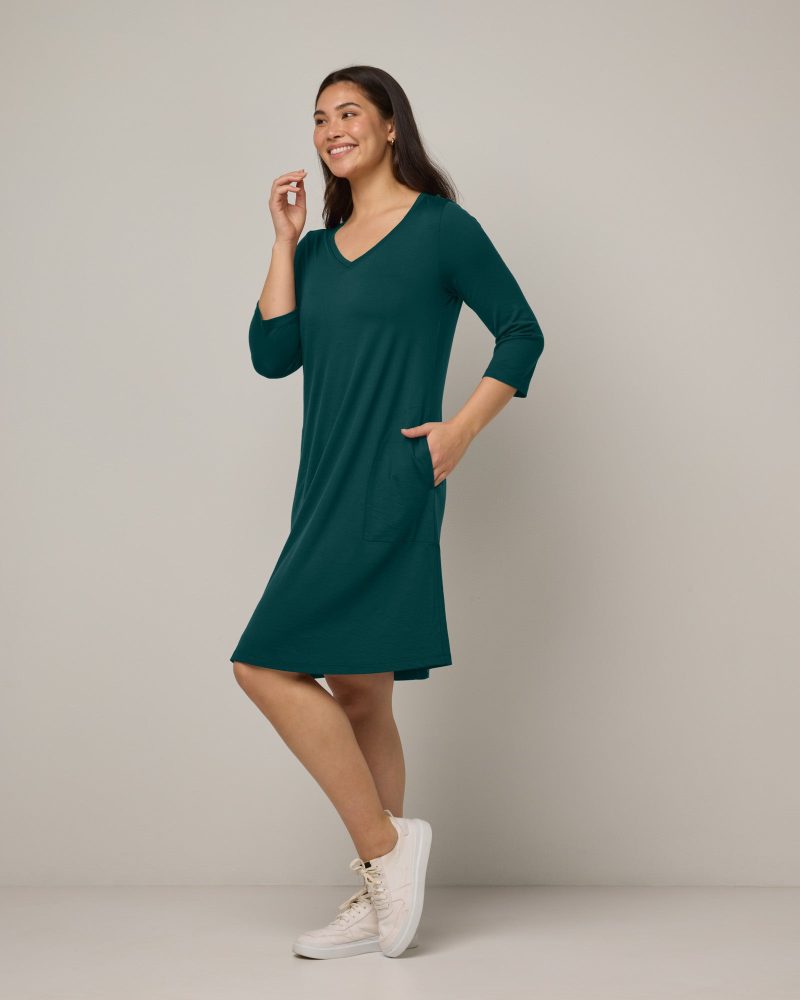 20240524 wooland 00423 WillowSwingDress2.0 Pine LR a0991ce2 0229 427e 85aa c3d38870863c