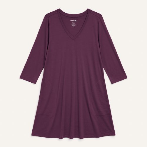 20240723 wooland 00026 WillowSwingDress2.0 Marionberry LR