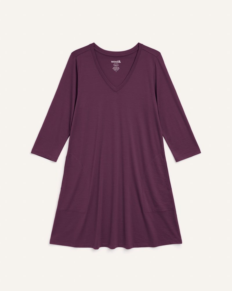 20240723 wooland 00026 WillowSwingDress2.0 Marionberry LR