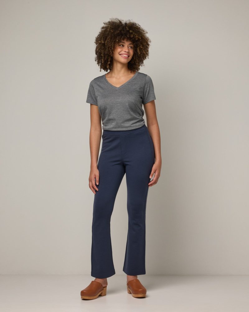 20240730 wooland 01388 FosterKickFlarePontePant WashedNavy LR