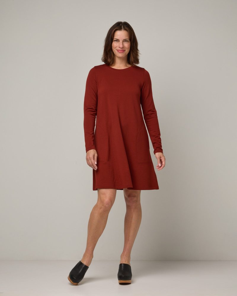 20240823 wooland 00034 ElizaSwingDress RusticRed LR