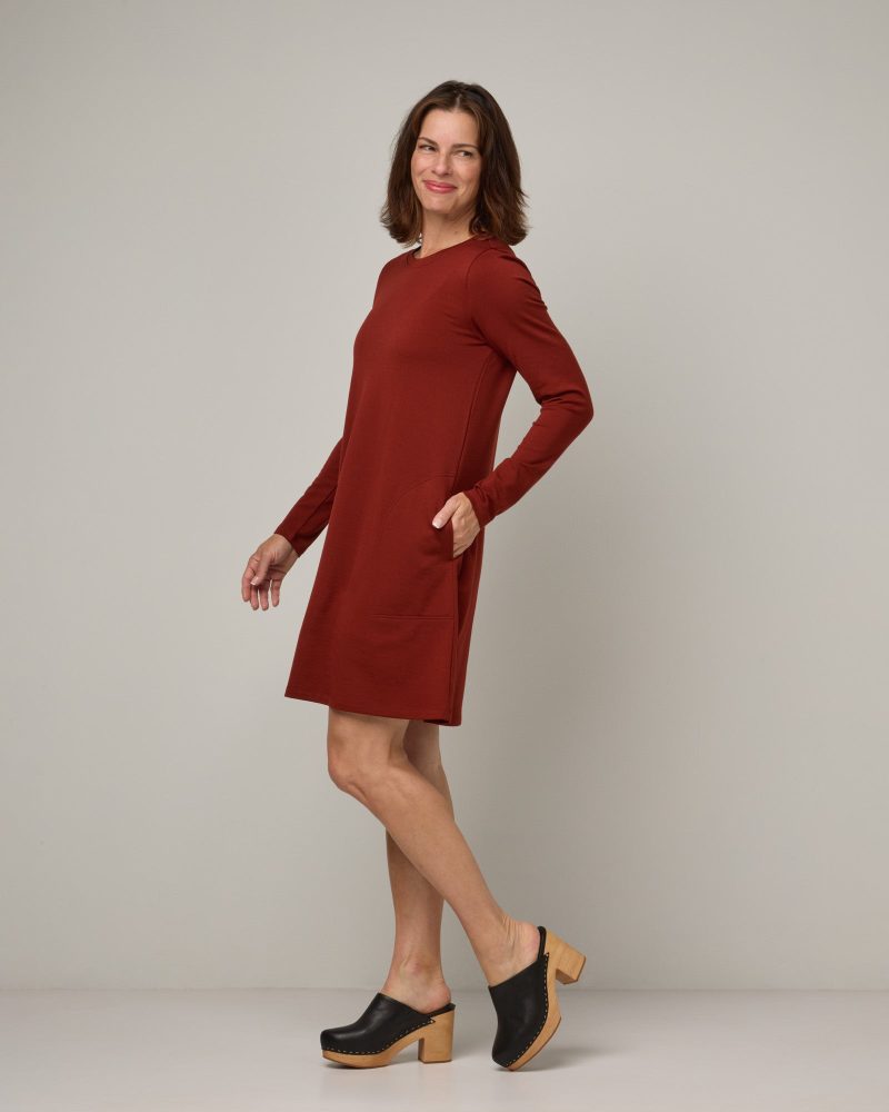 20240823 wooland 00056 ElizaSwingDress RusticRed LR