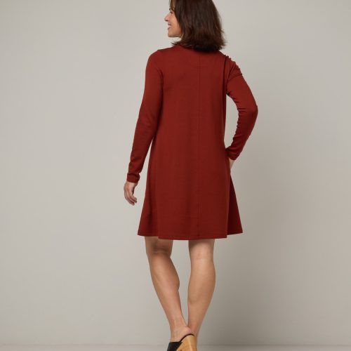 20240823 wooland 00111 ElizaSwingDress RusticRed LR