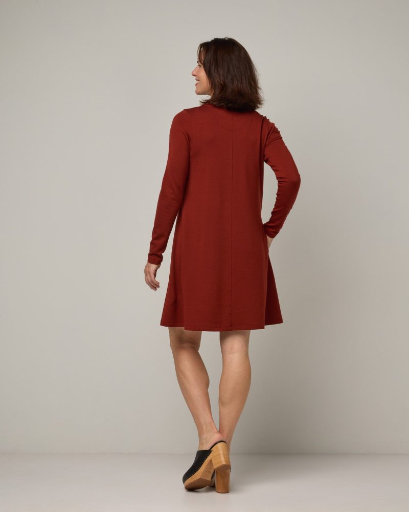 20240823 wooland 00111 ElizaSwingDress RusticRed LR