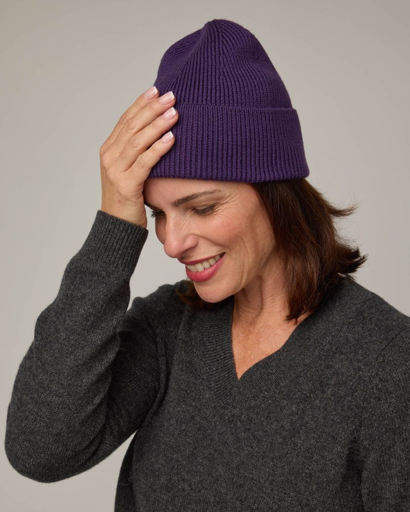 20240823 wooland 02305 RoryRibBeanie RoyalPurple LR