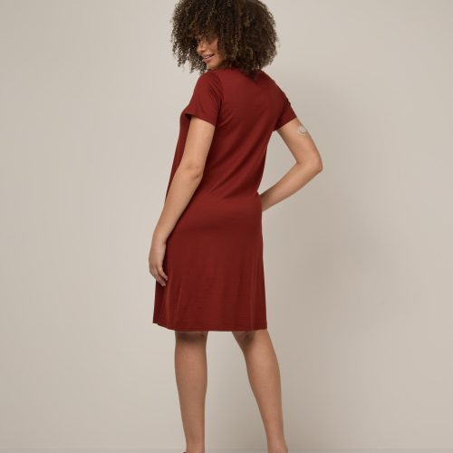 20250115 16 wooland 01996 MaggieSwingDress RusticRed LR