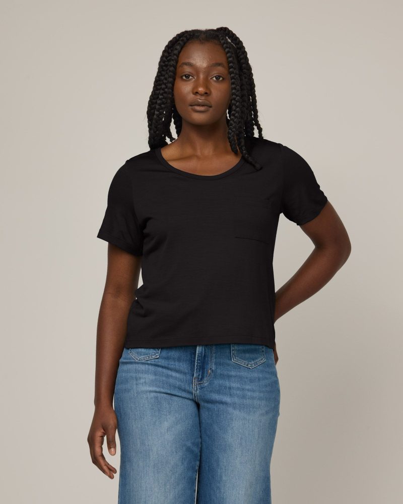 20250115 16 wooland 02624 HaileePocketTee Black LR