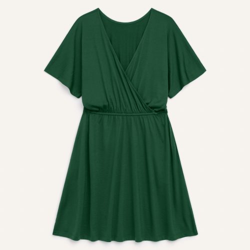 20250128 wooland 00021 BrooklynReversibleDress FernGreen Laydown LR