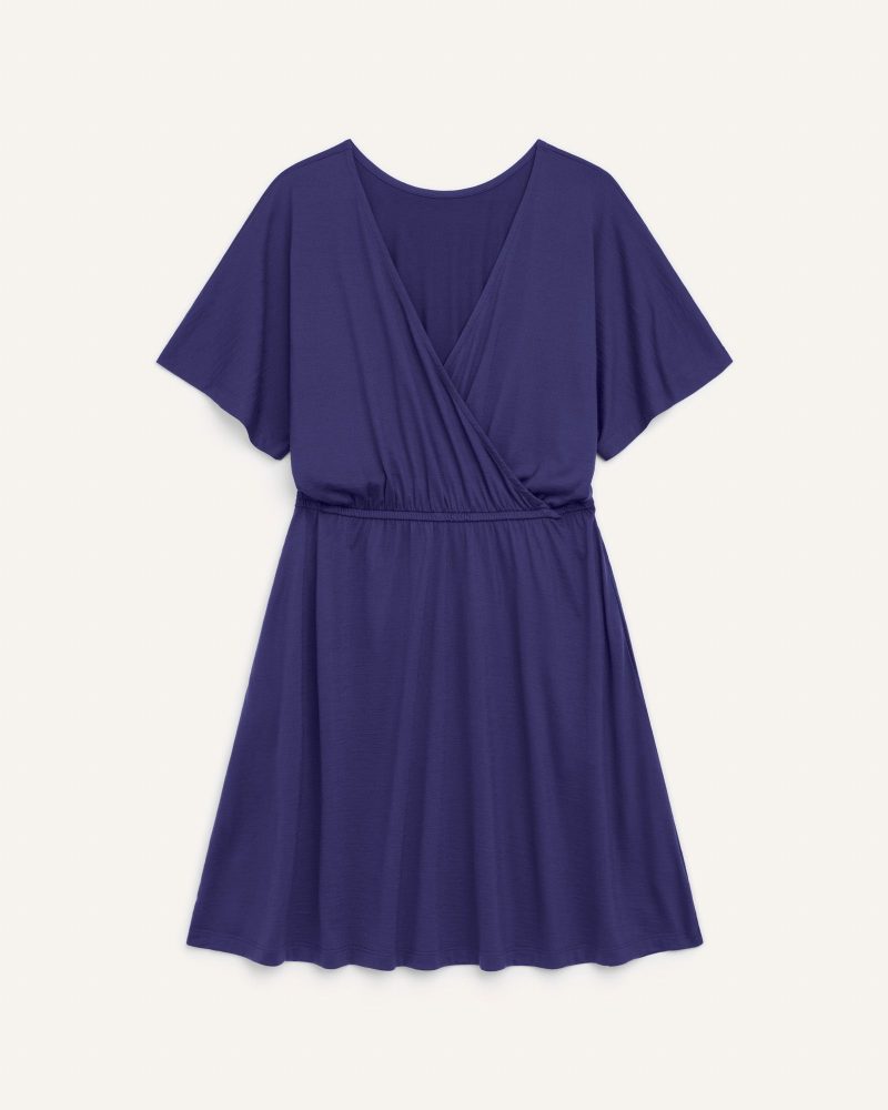 20250128 wooland 00021 BrooklynReversibleDress IrisBlue Laydown LR